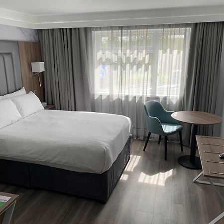 Best Western Premier Heronston Hotel & Spa Bridgend  Ngoại thất bức ảnh