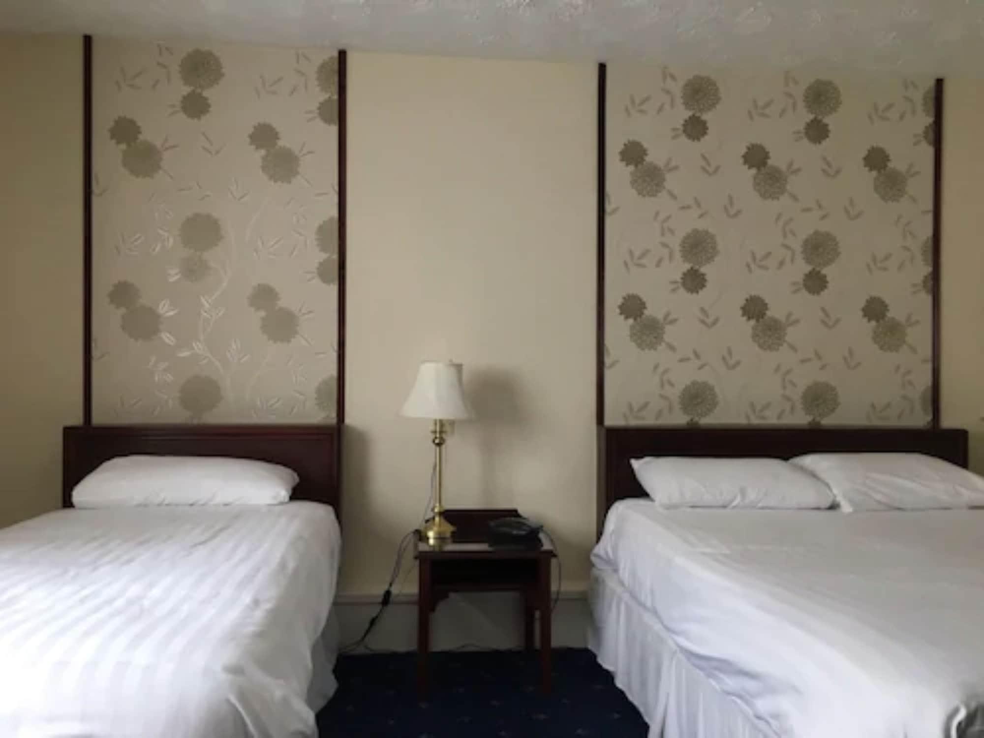 Best Western Premier Heronston Hotel & Spa Bridgend  Ngoại thất bức ảnh