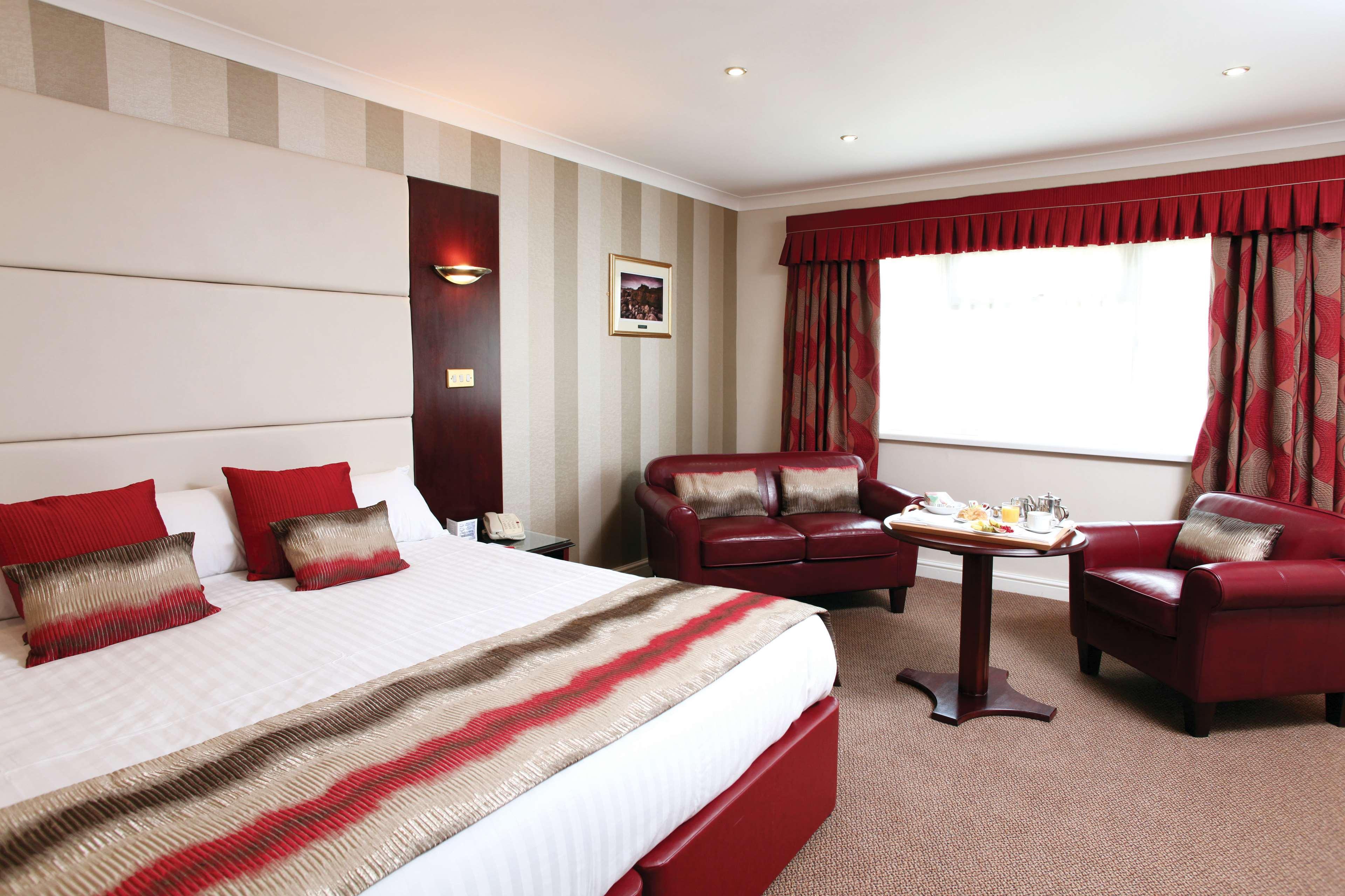 Best Western Premier Heronston Hotel & Spa Bridgend  Ngoại thất bức ảnh