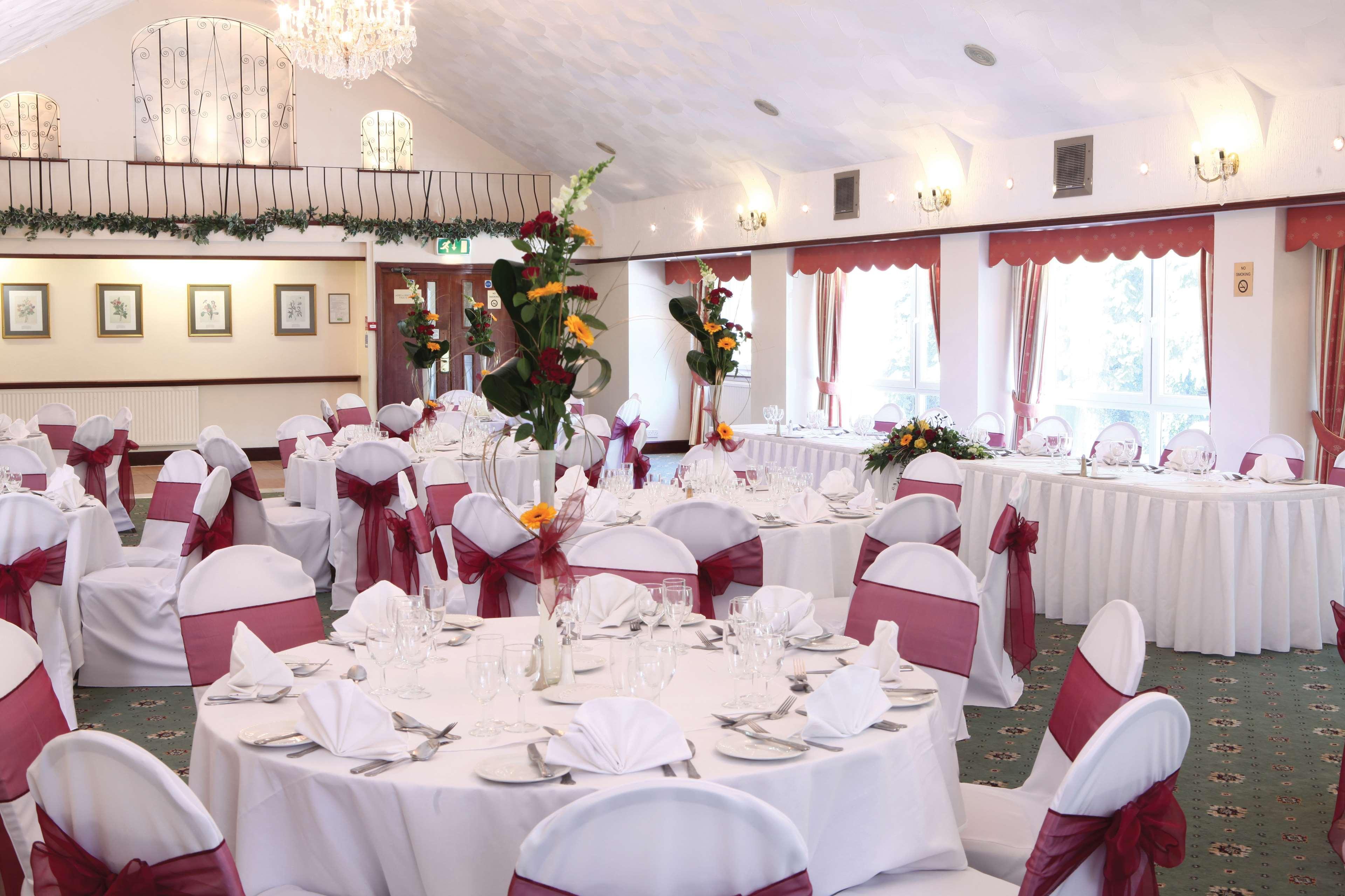 Best Western Premier Heronston Hotel & Spa Bridgend  Ngoại thất bức ảnh
