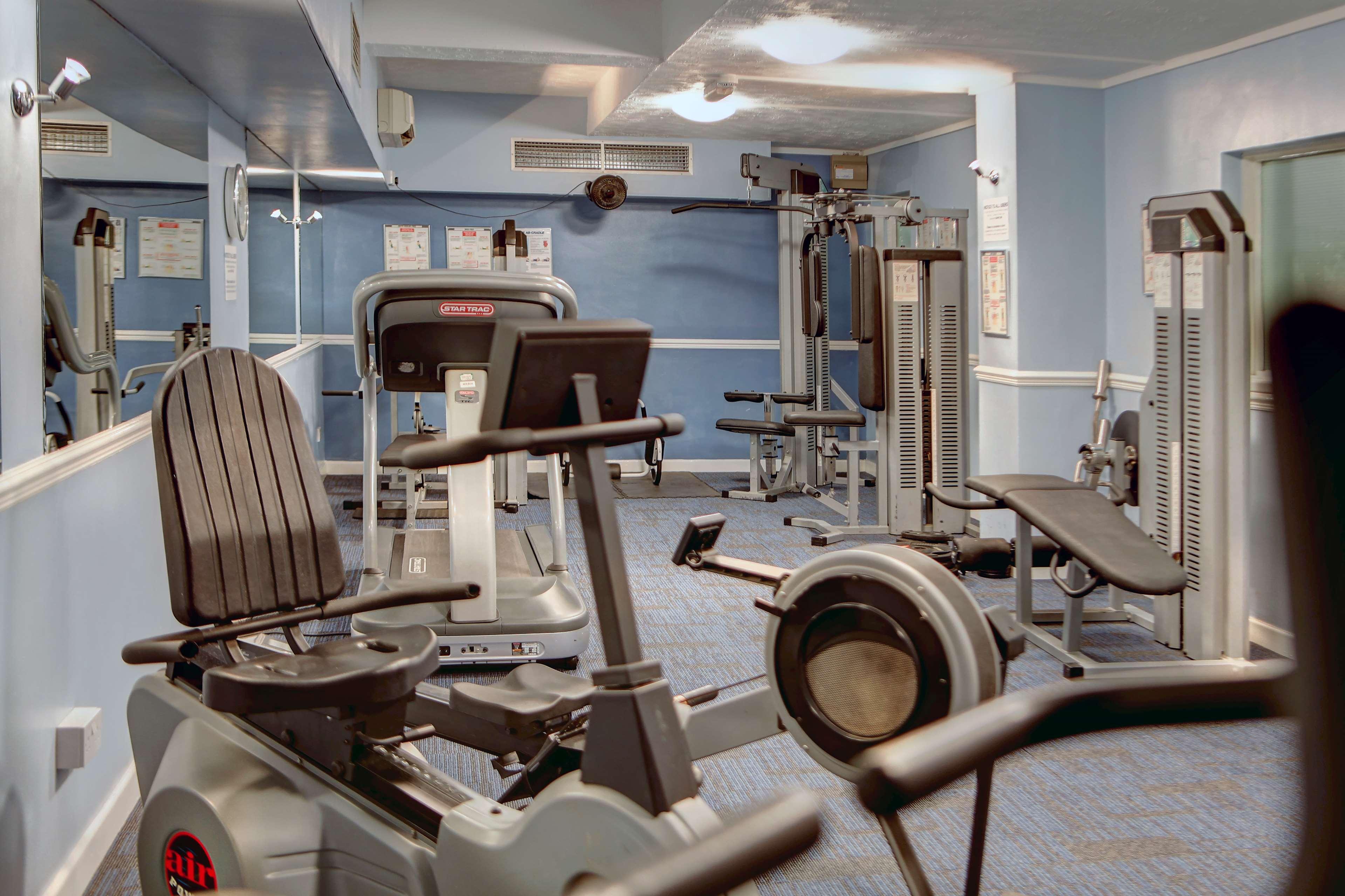 Best Western Premier Heronston Hotel & Spa Bridgend  Ngoại thất bức ảnh