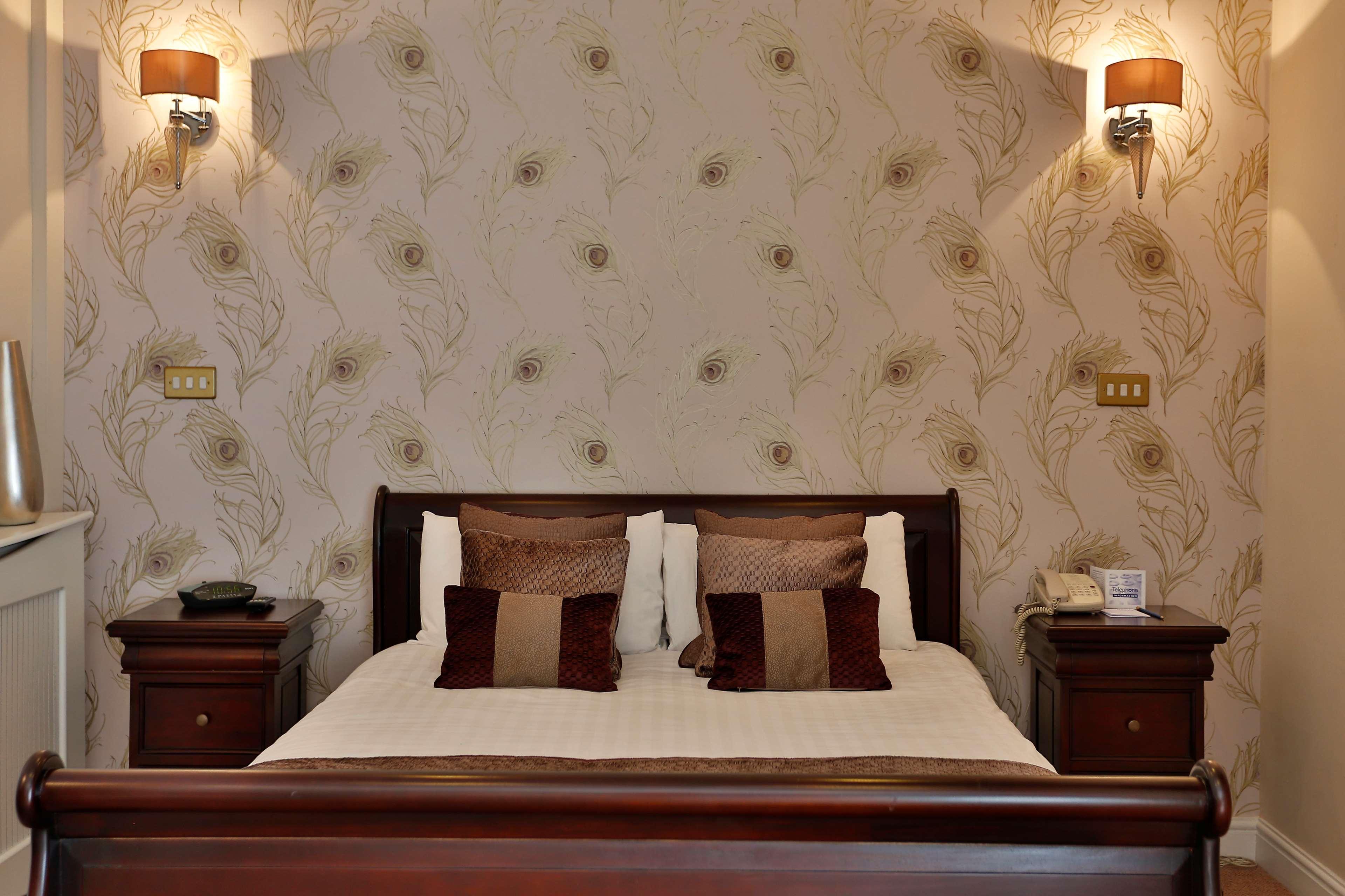 Best Western Premier Heronston Hotel & Spa Bridgend  Ngoại thất bức ảnh