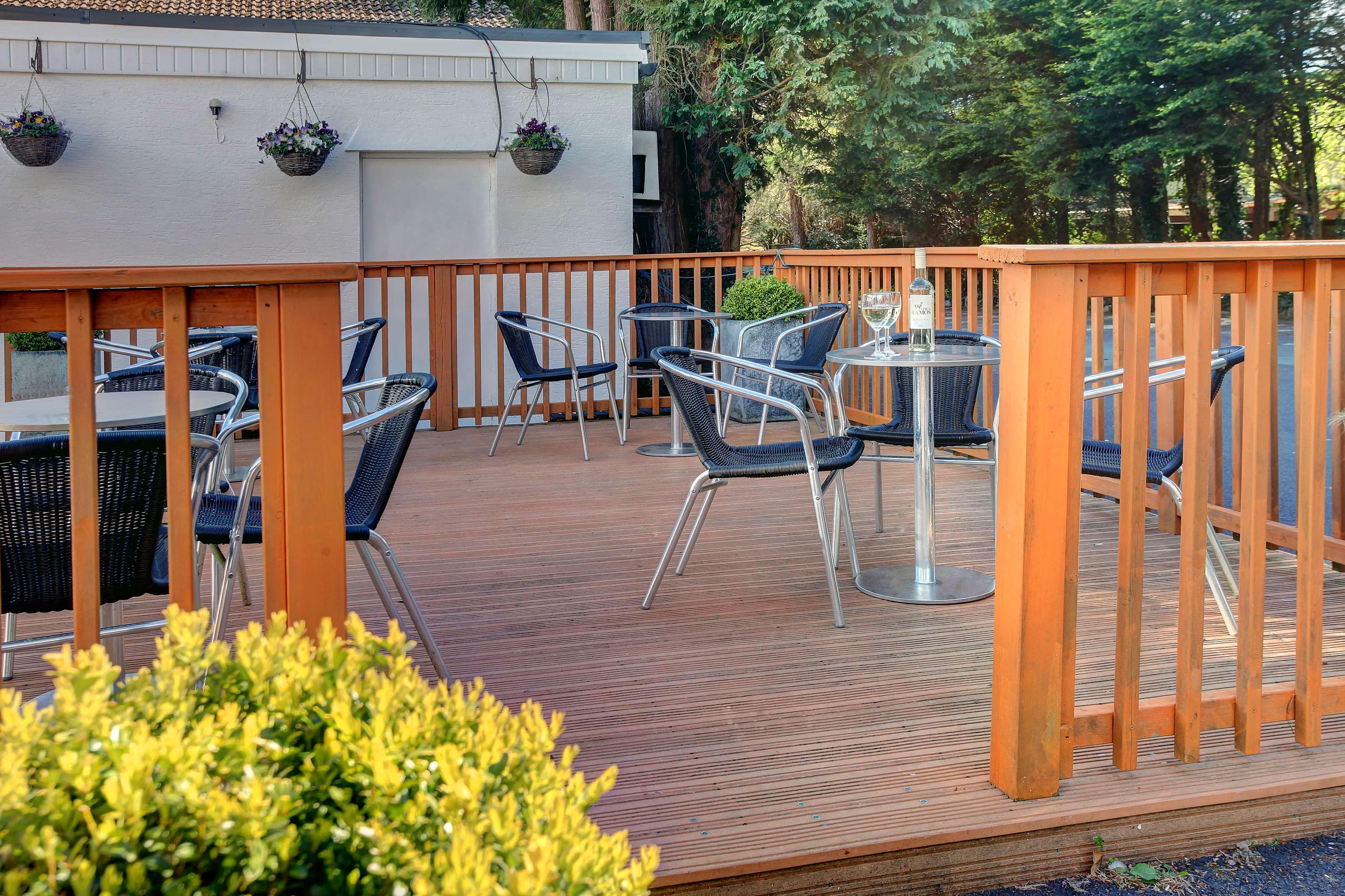 Best Western Premier Heronston Hotel & Spa Bridgend  Ngoại thất bức ảnh