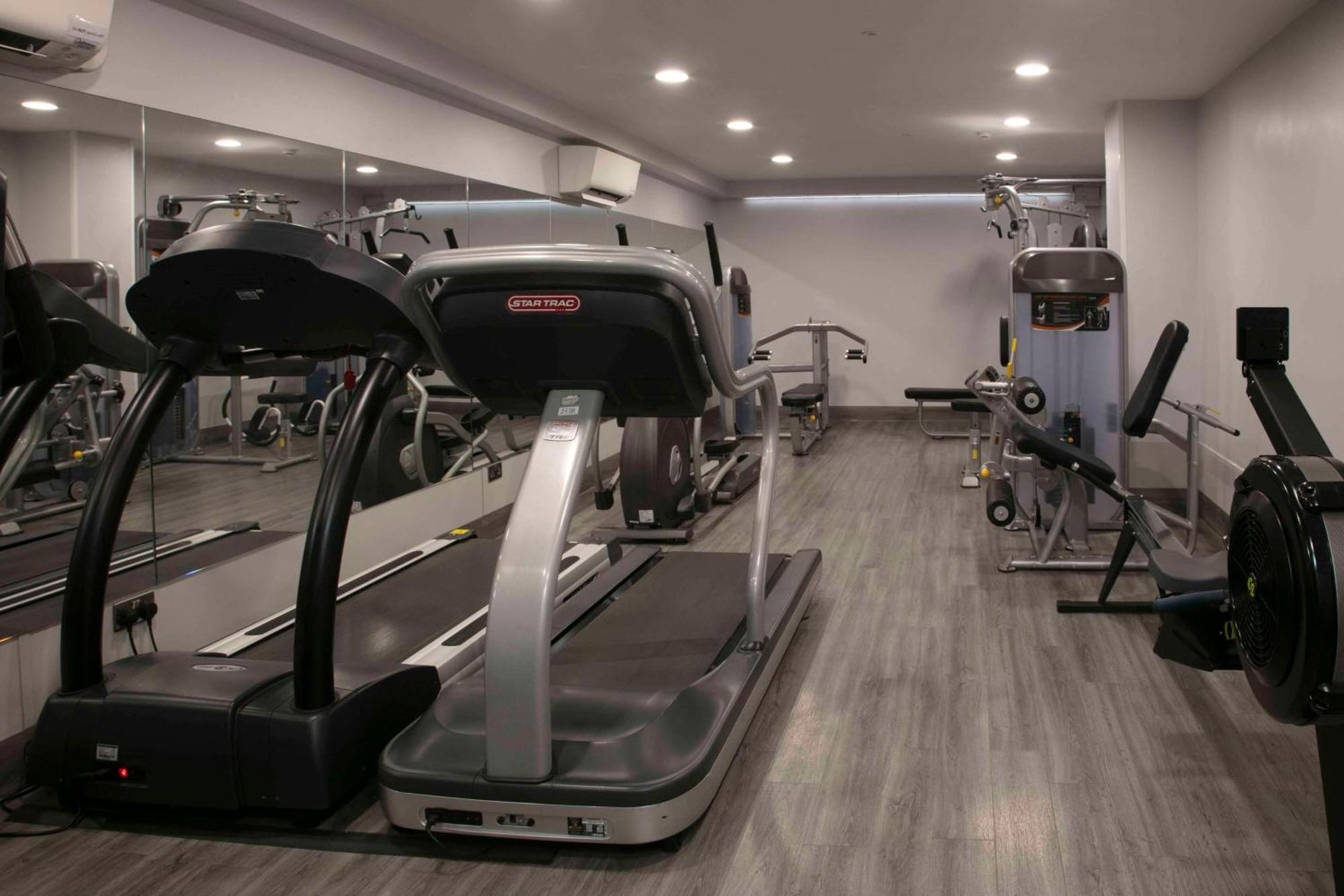 Best Western Premier Heronston Hotel & Spa Bridgend  Ngoại thất bức ảnh