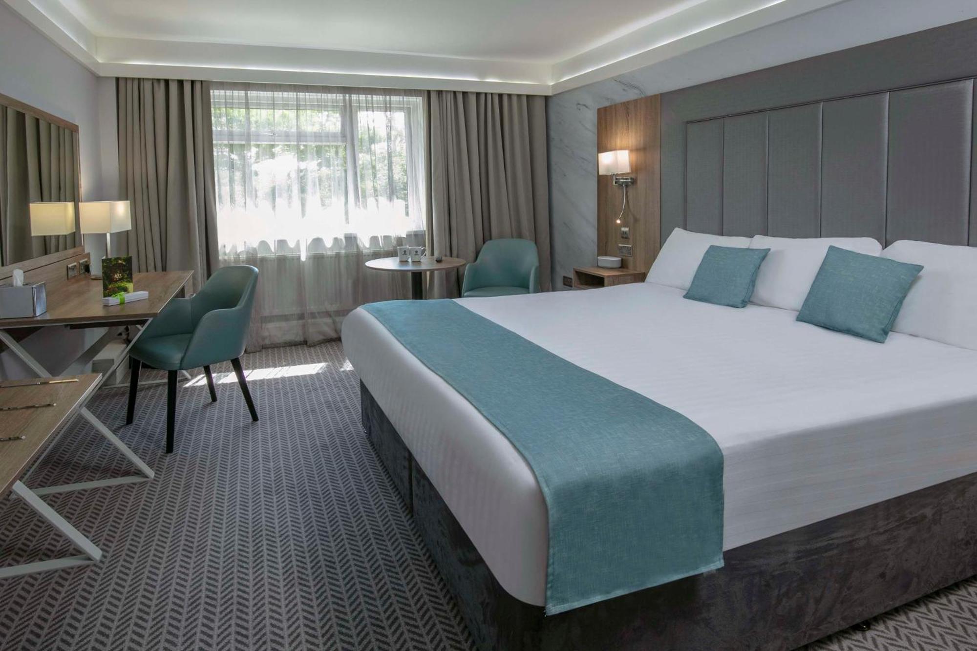 Best Western Premier Heronston Hotel & Spa Bridgend  Ngoại thất bức ảnh