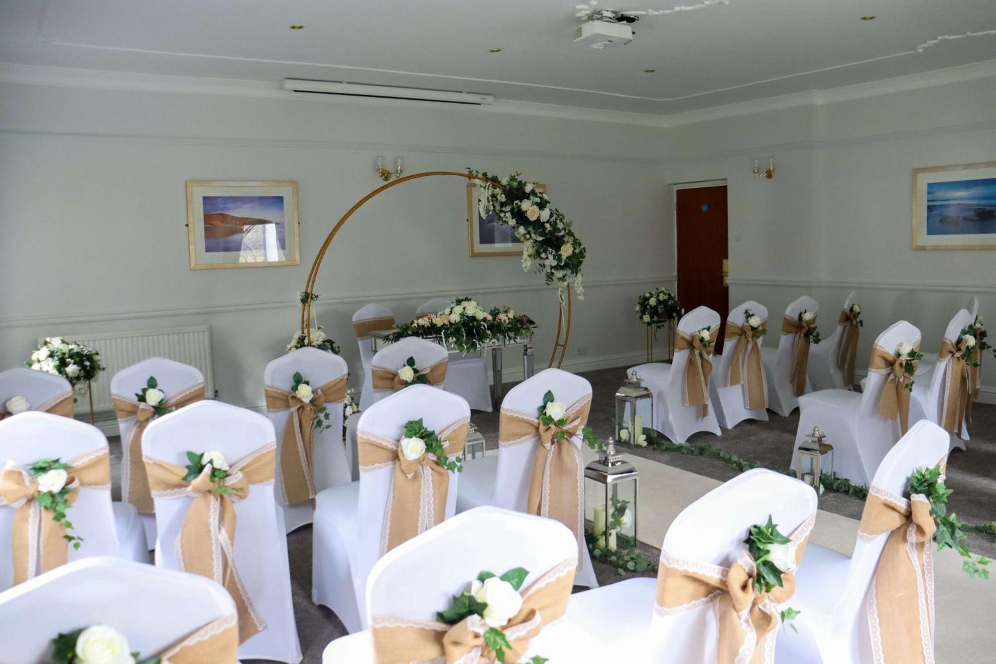 Best Western Premier Heronston Hotel & Spa Bridgend  Ngoại thất bức ảnh