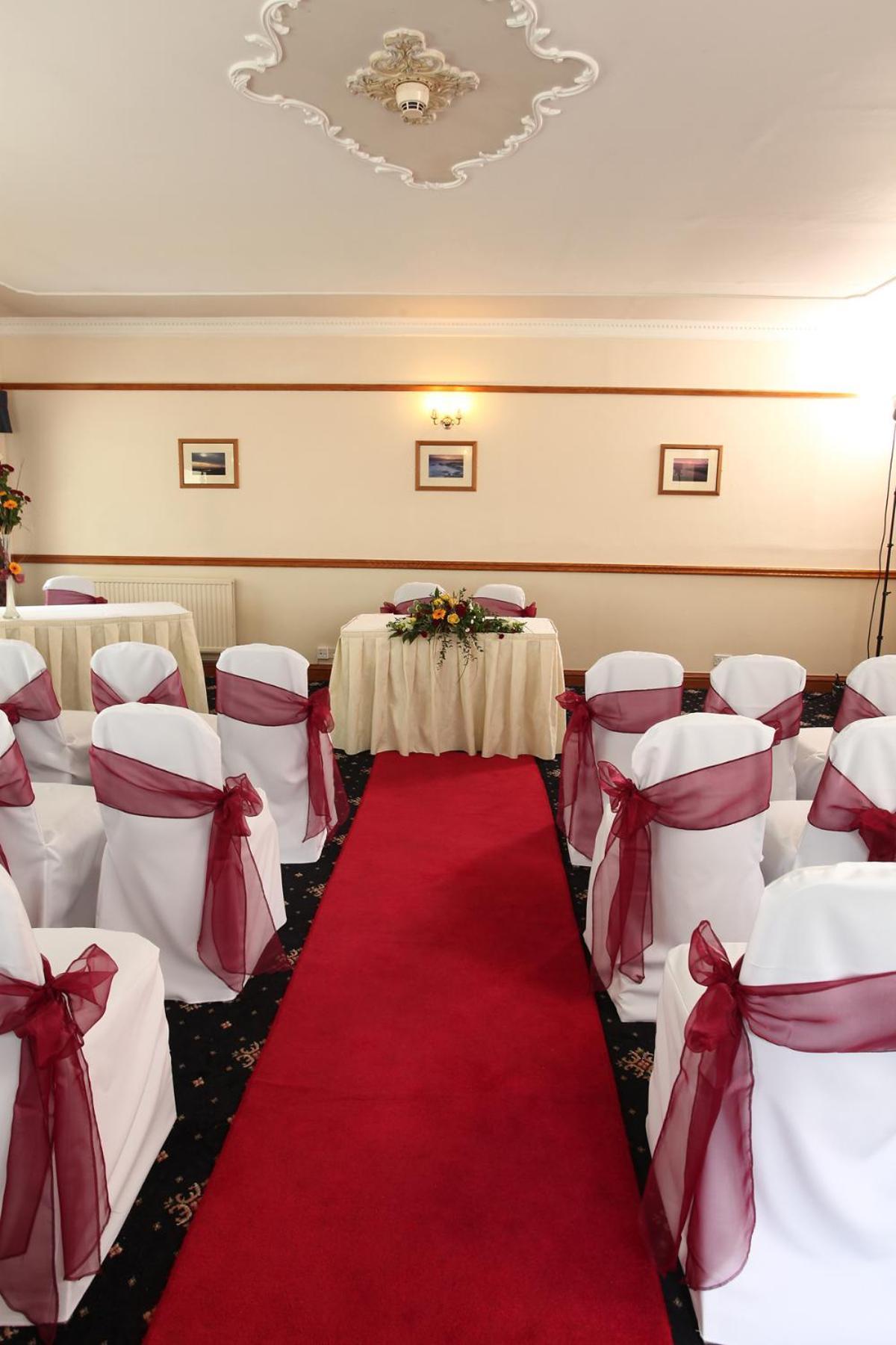 Best Western Premier Heronston Hotel & Spa Bridgend  Tiện nghi bức ảnh